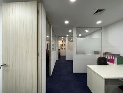 Tong Eng Building (D1), Office #550466931